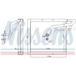 AUDI A3-Q2-Q3 CUPRA ATECA-LEON SEAT ATECA-LEON-TARRACO SKODA KAROQ-KADIAQ I-OCTAVIA III-IV-SUPERB III VOLKSWAGEN ARTEON-CADDY V-GOLF VII-GOLF VIII-PASSAT B8-T-ROC-TIGUAN-TOURAN 92366 EVAPARATOR AUDI A3-Q2-Q3 CUPRA ATECA-LEON SEAT ATECA-LEON-TARRACO SKODA KAROQ-KADIAQ I-OCTAVIA III-IV-SUPERB III VOLKSWAGEN ARTEON-CADDY V-GOLF VII-GOLF VIII-PASSAT B8-T-ROC-TIGUAN-TOURAN 92366 EVAPARATOR