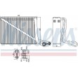 AUDI (A4( SKODA (SUPERB I) VOLKSWAGEN (PASSAT B5) OWCOO EVAP 92272