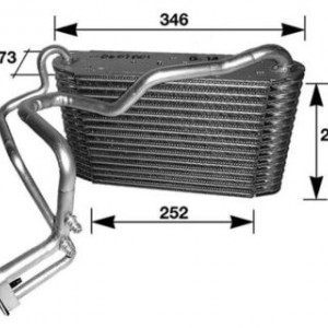 AUDI (A8) OWCOO EWAP NRF 36036