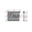 LEXUS OWCOO EVAP EACLIMA 43B71006