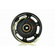 ALFA ROMEO-AUDI-BMW-CHEVROLET-CHRYSLER-CITROEN-DAEWOO-FIAT-FORD-HONDA-HYUNDAI-ISUZU-JAGUAR-JEEP-KIA-LAND ROVER-LEXUSMASERATI-MAZDA-MERCEDES-MINI COOPER V.S CAP 1-CAP 2 176-180MM 8PK SANDEN OWCOO KASNAK SETI 076