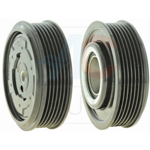 AUDI (A4-A5-A6-A8-Q5-Q7) PORSCHE (CAYENNE) SEAT (EXEO) VOLKSWAGEN (PHAETON-TOUAREG) CAP 1-CAP 2(MM)100,105 RULMAN CAPI 35,52 6PK OWCOO KASNAK SETI 008