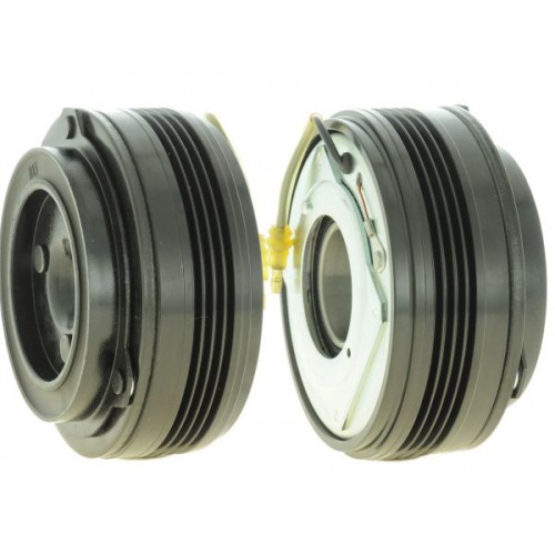 BMW (E46-F01-F02-F03-F04-X3-X5-X6-Z4) 110MM 4PK OWCOO KASNAK SETI 073