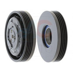 BMW (E60-E61-E63-E64-E65-E66-E67) 110MM 4PK OWCOO KASNAK SETI 071