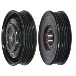 BMW (E81-E82-E90-E93-E92-E91-X1-X5) CAP 1-CAP 2 100-116MM 6PK DENSO OWCOO KASNAK SETI 072