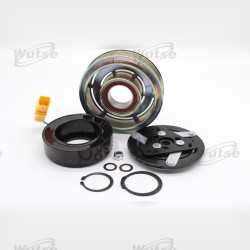 CİTROEN PARTNER-RENAULT CLİO-KANGOO 6PK 120MM OWCOO KASNAK SETI 100