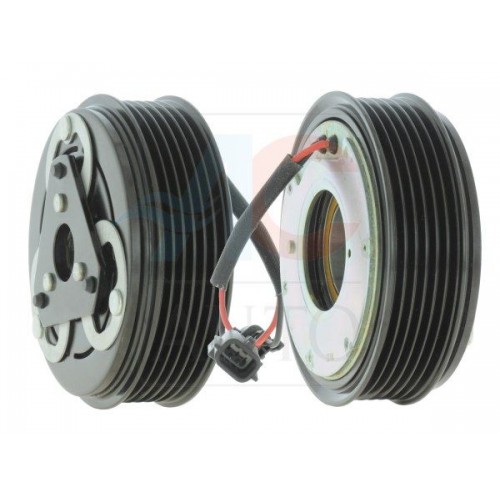 DACIA (DUSTER-LOGAN-SANDERO) RENAULT (CAPTUR-FLUANCE) 6PK 104MM OWCOO KASNAK SETI 064