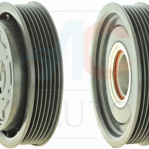DODGE (CALIBER) JEEP (COMPASS-PATRIOT) BENZINLI 120MM 6PK OWCOO KASNAK SETI 041