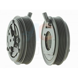 FIAT (EGEA-500L-PUNTO-LINEA) JEEP (COMPASS-RENAGADE) ALFA ROMEO (GIULIETTA) 5PK 110MM OWCOO KASNAK SETI 080