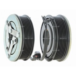 FORD (BMAX-CMAX-ECOSPORT-FIESTA VI-FOCUS III-KUGA I-IIMONDEO IV-VSMAX-COURIER-CUSTOM-TRANSIT CONNECT-TRANSIT V363) RANGE ROVER (EVOQUE) VOLVO(S60-S80) 108MM 6PK OWCOO KASNAK SETI 078
