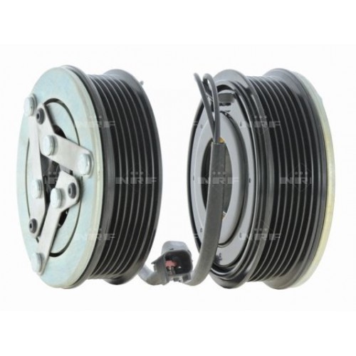 FORD (BMAX-CMAX-ECOSPORT-FIESTA VI-FOCUS III-KUGA I-IIMONDEO IV-VSMAX-COURIER-CUSTOM-TRANSIT CONNECT-TRANSIT V363) RANGE ROVER (EVOQUE) VOLVO(S60-S80) 108MM 6PK OWCOO KASNAK SETI 078