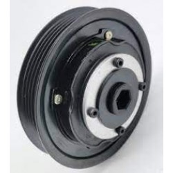 HYUNDAI (ACCENT BLUE) KIA (RIO III) DIZEL 5PK 123MM OWCOO KASNAK SETI 058