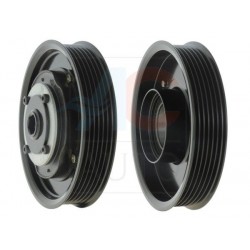 HYUNDAI (ACCENT IV) KIA (RIO III) BENZINLI 124 MM 6PK OWCOO KASNAK SETI 043