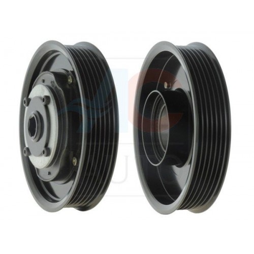 HYUNDAI (ACCENT IV) KIA (RIO III) BENZINLI 124 MM 6PK OWCOO KASNAK SETI 043