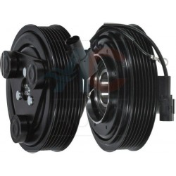 HYUNDAI (H100-STAREX) 7PK 121MM OWCOO KASNAK SETI 083