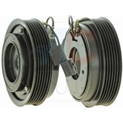 HYUNDAI (I30-IX35-SANTAFE-SONATA V) KIA (CEED-PRO CEED-SPORTAGE III) CAP 1-CAP 2 120-124MM 6PK HCC OWCOO KASNAK SETI 081