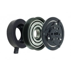 NISSAN (ALMERA-QASHQAI) RENAULT MEGANE-SCENIC II ) 129MM 6PK OWCOO KASNAK SETI 021