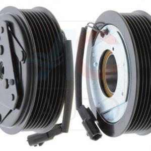 NISSAN (X-TRAIL-QUAHQAI) RENAULT (SCENIC-MEGANE) 115 MM 7PK OWCOO KASNAK SETI 015