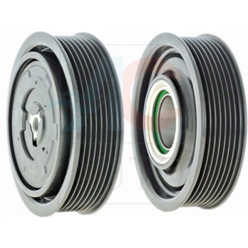 RENAULT (MEGANE-SCENIC III) MERCEDES (VITO) CAP 1-CPP 2 115-120MM 7PK OWCOO KASNAK SETI 067