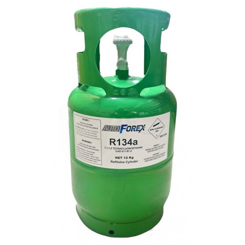 FOREX-R-134-A-12-KG-DEPOZİTOLU KLIMA GAZI