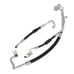 OPEL CORSA D 2007-2011 ARASI OWCOO HRT 017