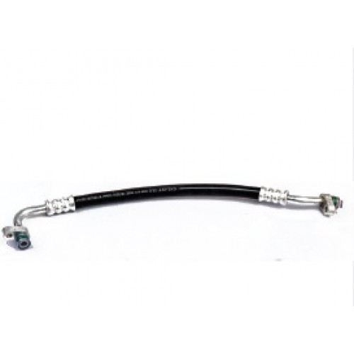 PEUGEOT 307 RADYATOR KOMPRESOR ARASI OWCOO HRT 045