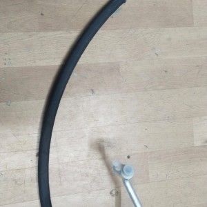 RENAULT CLI V KOMPRESOR RADYATOR ARASI OWCOO HRT 181