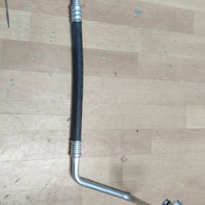 VOLKSWAGEN PASSAT B7CC 2.0 TDI KOMPRESOR RADYATOR ARASI OWCOO HRT 182
