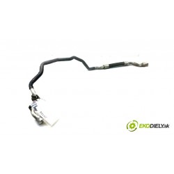 VOLKSWAGEN TOUAREG 2004+ OWCOO HRT 063