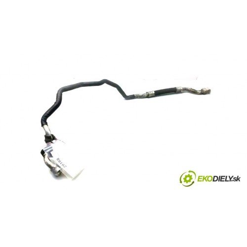 VOLKSWAGEN TOUAREG 2004+ OWCOO HRT 063
