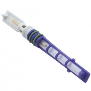 EXPANSION VALFI BORU TIP MOR (1O LU PAKET) OWCOO SARF 023