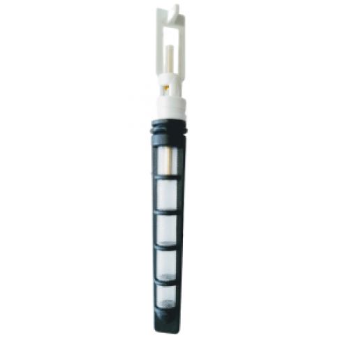 EXPANSION VALFI BORU TIP SIYAH 2 (10 LU PAKET) OWCOO SARF 026