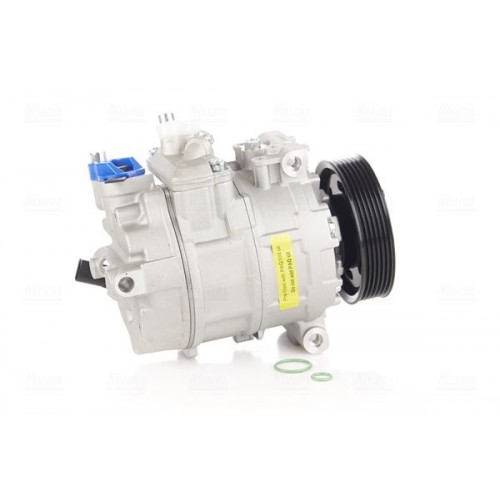 AUDI (A1-A3-A6-Q2-Q3-TT) BENZIN-DIZEL 2008+ 6PK 110MM OWCOO KOMP 890632 005
