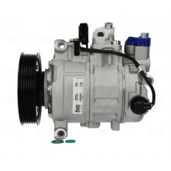 AUDI (A4) 1.6-1.8-1.9-2.0-2.5 BEN-DIZ 00-15 (A5) 1.8-2.0-2.7-3.0 BEN-DIZ 005-11 (A6) 2.0 BEN-DIZ 11-18 (A8) 3.0 DIZEL 03-10 (Q5) 2.0 BEN-DIZ-HYBRID 08-17 6PK 10MM OWCOO KOMP 89052 116