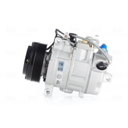 BMW (1 SERISI E81-82-87-88) 2004-2011 DIZEL (3 SERISI E90-91-92-93) 2004-2011 DIZEL (5 SERISI E61) 2005-2010 DIZEL (X1) 2009-2015 DIZEL 6PK 110MM OWCOO KOMP 890628 337