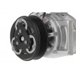 DACIA (DUSTER) 1.5 DIZEL 207+ (LOGAN II) 1.5 DIZEL 2012+ (SANDERO II) 1.2-1.5 BENZIN-DIZEL 2012+ 6PK 100MM OWCOO KOMP VALEO 699495 458