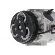 DACIA (LOGAN II) 1.0 BENZINLI 2016+ (SANDERO II) 1.0 BENZINLI 2016+ 3PK 100MM OWCOO KOMP VALEO 699497 342