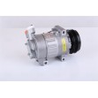 DACIA (LOGAN II) 1.2 BENZINLI 2012+ (SANDERO II) 1.2 BENZINLI 2012+ 4PK 112MM OWCOO KOMP 890088 372