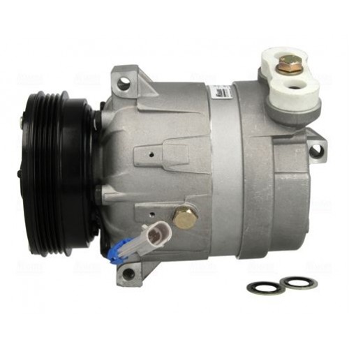FIAT (BRAVA-BRAVO-MERA) 1.6 BENZINLI 1996-2005 ARASI 4PK 120MM OWCOO KOMP 89258 413