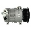 FIAT (LINEA) 1.3-1.4 BEN-DIZ 2007+ (PUNTO) 0.9-1.2-1.4 2012+ EVO 09-12 (FIORINO) 1.3-1.4 BEN-DIZ 2007+ (DOBLO) 1.3-1.4 BEN-DIZ 2010+ (BROVO II) 1.4 BEN (SCUDO) 1.6 BEN 06-14 5PK 110MM OWCOO KOMP 89202 253