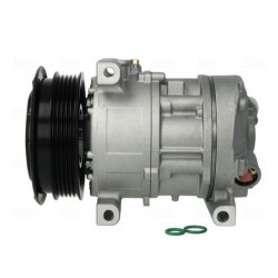 FIAT (LINEA) 1.3-1.4 BEN-DIZ 2007+ (PUNTO) 0.9-1.2-1.4 2012+ EVO 09-12 (FIORINO) 1.3-1.4 BEN-DIZ 2007+ (DOBLO) 1.3-1.4 BEN-DIZ 2010+ (BROVO II) 1.4 BEN (SCUDO) 1.6 BEN 06-14 5PK 110MM OWCOO KOMP 89202 253