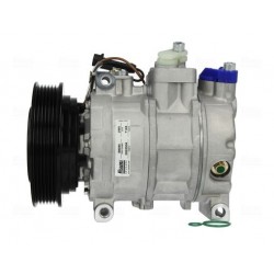 FIAT (MAREA) 2.4 DIZEL 1999-2002 ARASI 6PK 130MM OWCOO KOMP 89094 045