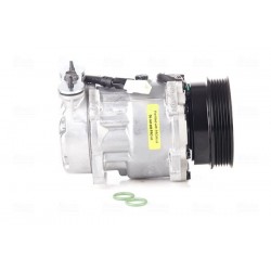 FIAT (ULYSSE) 3.0 BENZINLI 2002-2011 ARASI 6PK 120MM OWCOO KOMP 89193 026