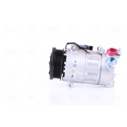 FORD (C-MAX II) 2.0 DIZEL 2010-2019 (FOCUS III) 2.0 DIZEL 2010-2014 (KUGA I) 2.0 DIZEL 2008-2012 (MONDEO IV) 2.0 DIZEL 2007-2015 (S-MAX) 2.0 DIZEL 2006-2014 6PK 108MM OWCOO KOMP 890040 358