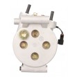 FORD (C-MAX) 1.4-1.6-1.8-2.0  BENZINLI 2003-2010 (FOCUS II) 1.4-1.6-1.8-2.0 BENZINLI 2004-2012 ARASI 5PK 110MM OWCOO KOMP 89327 268