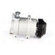 FORD (C-MAX) 1.6 BENZINLI 07-10 (FOCUS C-MAX) 1.6-1.8 BENZINLI 03-07 (FOCUS II) 1.4-1.6 BENZINLI 04-12 (TRANSIT) 2.3-2.4-3.2 BENZIN-DIZEL 2006-2012 ARASI 7PK 128MM OWCOO KOMP 89569 276