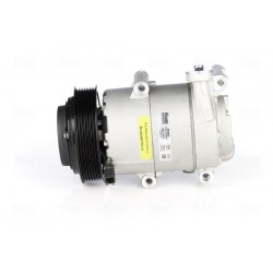 FORD (C-MAX) 1.6 BENZINLI 07-10 (FOCUS C-MAX) 1.6-1.8 BENZINLI 03-07 (FOCUS II) 1.4-1.6 BENZINLI 04-12 (TRANSIT) 2.3-2.4-3.2 BENZIN-DIZEL 2006-2012 ARASI 7PK 128MM OWCOO KOMP 89569 276