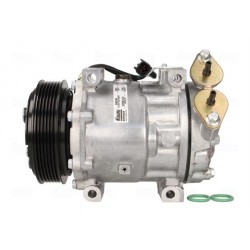 FORD (C-MAX) 1.6 DIZEL 07-10 (FIESTA V) 1.6 DIZEL 04-08 (FOCUS II) 1.6 DIZEL 04-12 (FUSION)  1.6 DIZEL 04-12 6PK 119MM OWCOO KOMP 89336 123