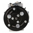 FORD (C-MAX) 1.6 DIZEL 07-10 (FIESTA V) 1.6 DIZEL 04-08 (FOCUS II) 1.6 DIZEL 04-12 (FUSION)  1.6 DIZEL 04-12 6PK 119MM OWCOO KOMP 89336 123