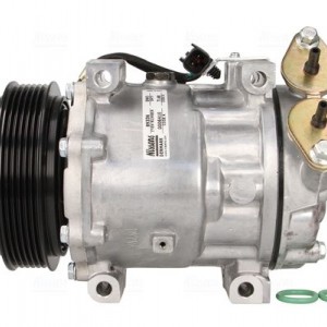 FORD (C-MAX) 1.6 DIZEL 07-10 (FIESTA V) 1.6 DIZEL 04-08 (FOCUS II) 1.6 DIZEL 04-12 (FUSION)  1.6 DIZEL 04-12 6PK 119MM OWCOO KOMP 89336 123